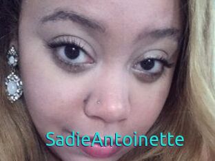 Sadie_Antoinette 21 sextury Link