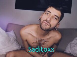 Saditoxx