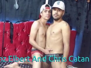 Saenz_Elbert_And_Chris_Catan