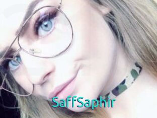 SaffSaphir