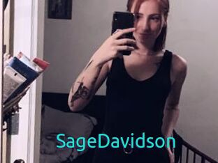 SageDavidson