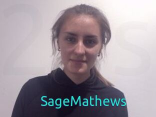 SageMathews