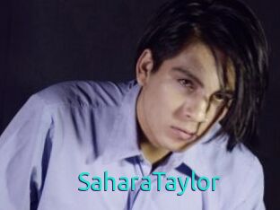 SaharaTaylor