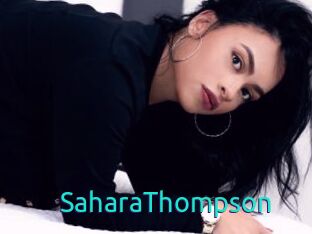 SaharaThompson