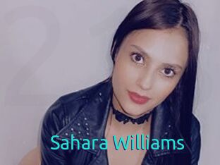 Sahara_Williams