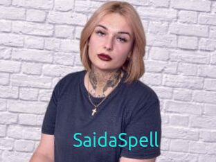 SaidaSpell