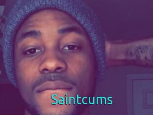 Saintcums