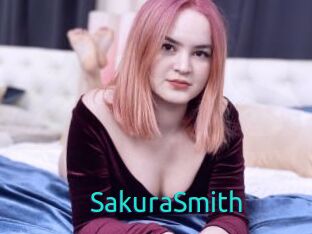 SakuraSmith