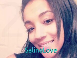 Salina_Love