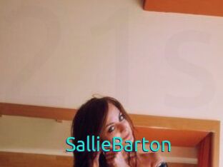 SallieBarton