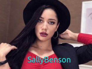 SallyBenson