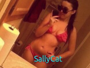 SallyCat