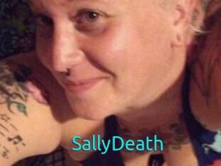 SallyDeath