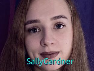 SallyGardner