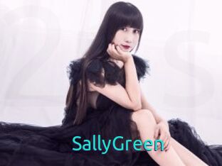 SallyGreen