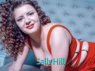 SallyHill 21 sextury Link