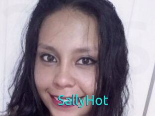 SallyHot