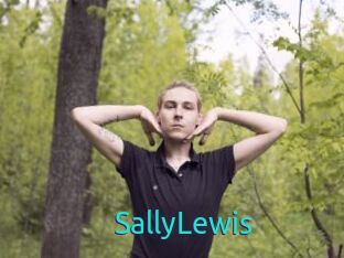 SallyLewis