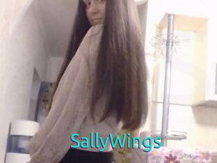 SallyWings