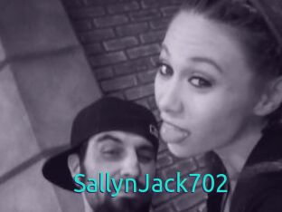 SallynJack702