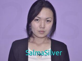 SalmaSilver