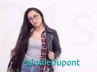 SalomeDupont