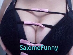 Salome_Funny