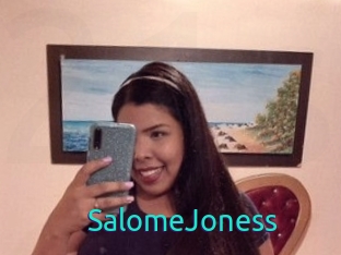 SalomeJoness 21 sextury Link