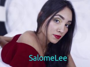 SalomeLee