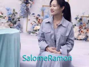 SalomeRamon