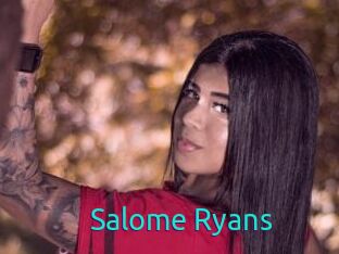 Salome_Ryans