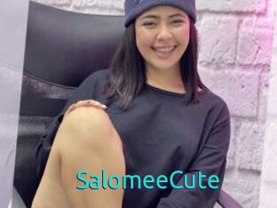 SalomeeCute