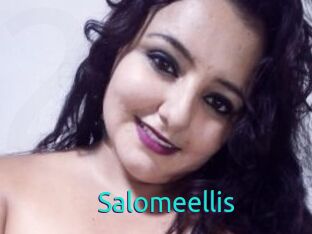 Salomeellis