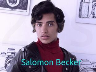 Salomon_Becker