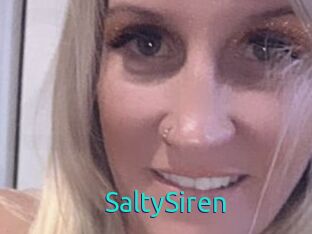 SaltySiren