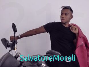 SalvatoreMoreli