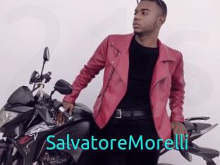 SalvatoreMorelli