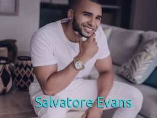 Salvatore_Evans