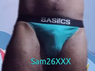 Sam26XXX 21 sextury Link
