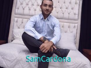 SamCardona