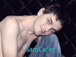 SamCarey