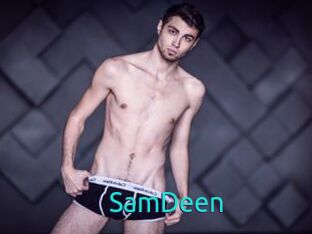 SamDeen
