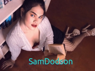 SamDodson