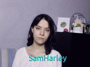 SamHarley