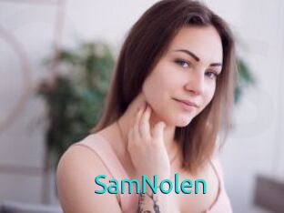 SamNolen