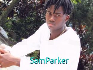 SamParker