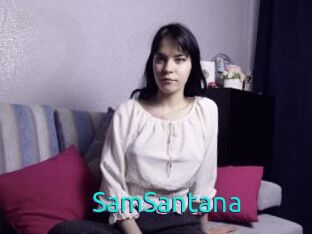 SamSantana