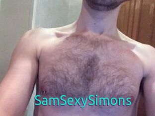 SamSexySimons