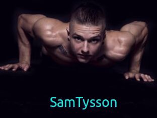 SamTysson