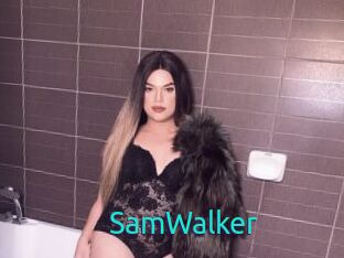 SamWalker